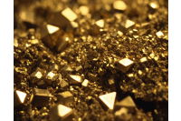 Properties and Benefits of Pyrite