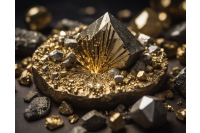 Properties and Benefits of Pyrite