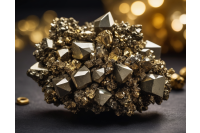 Properties and Benefits of Pyrite